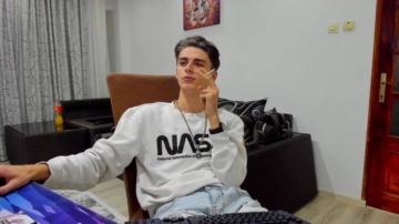 Orlandocolt  23-11-2021 video candy